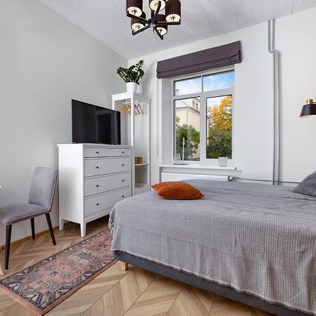 טרטו Peetri Apartments מראה חיצוני תמונה