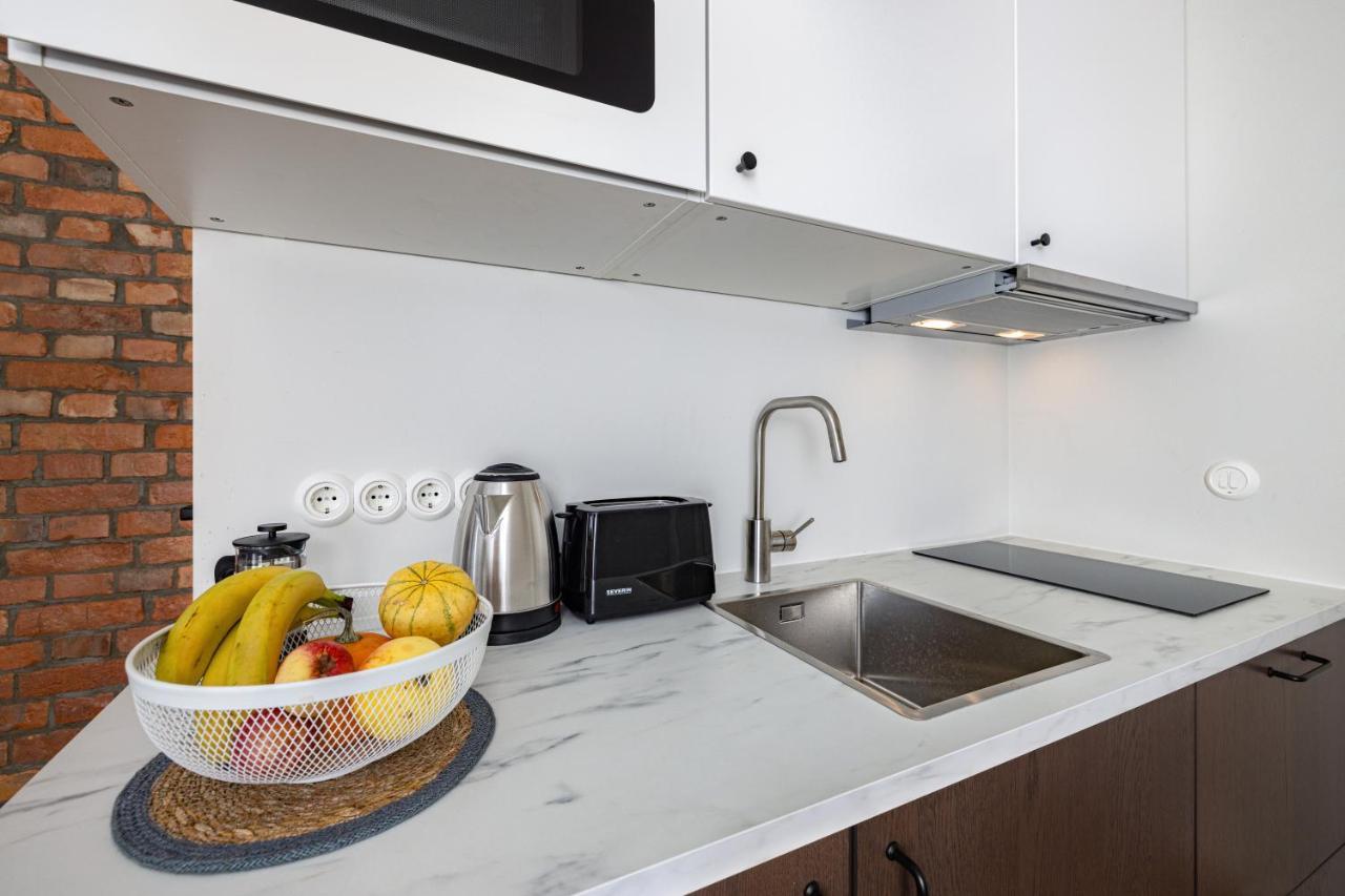 טרטו Peetri Apartments מראה חיצוני תמונה