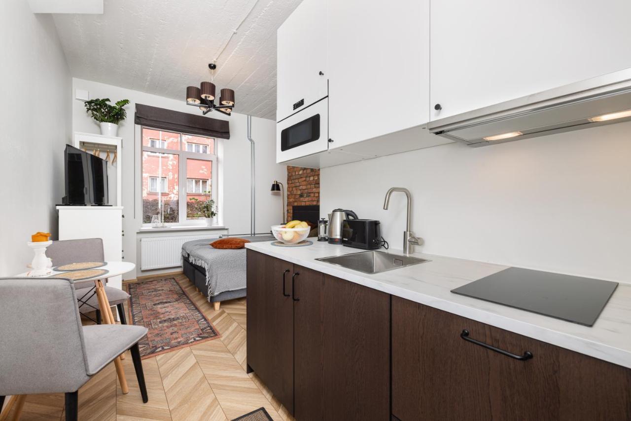 טרטו Peetri Apartments מראה חיצוני תמונה