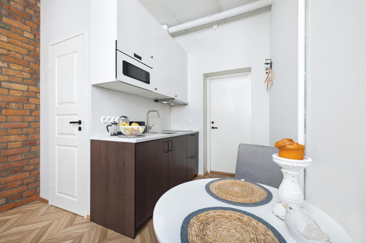 טרטו Peetri Apartments מראה חיצוני תמונה