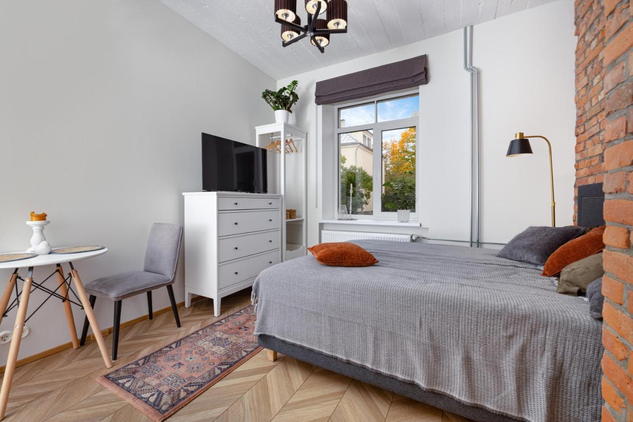 טרטו Peetri Apartments מראה חיצוני תמונה