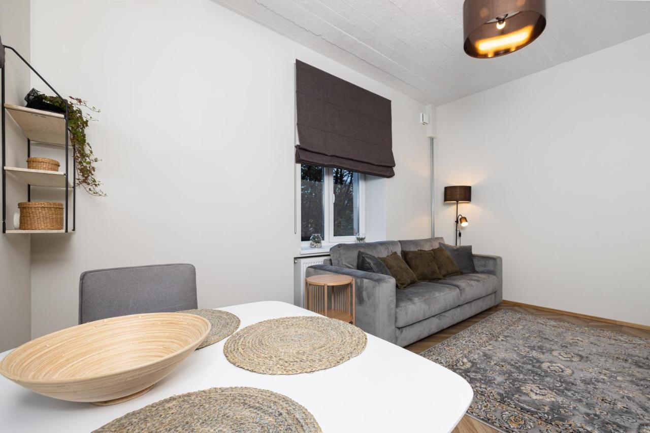 טרטו Peetri Apartments מראה חיצוני תמונה