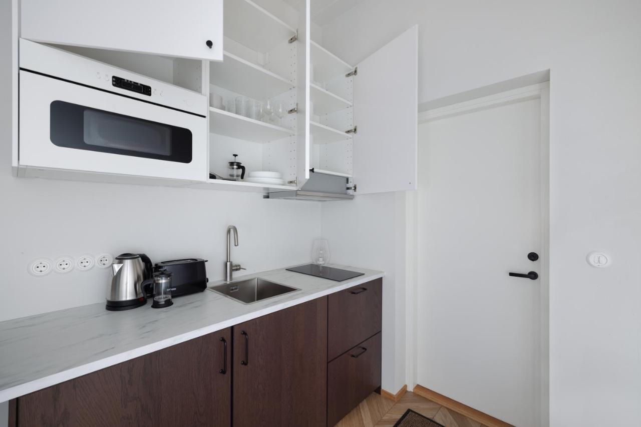 טרטו Peetri Apartments מראה חיצוני תמונה