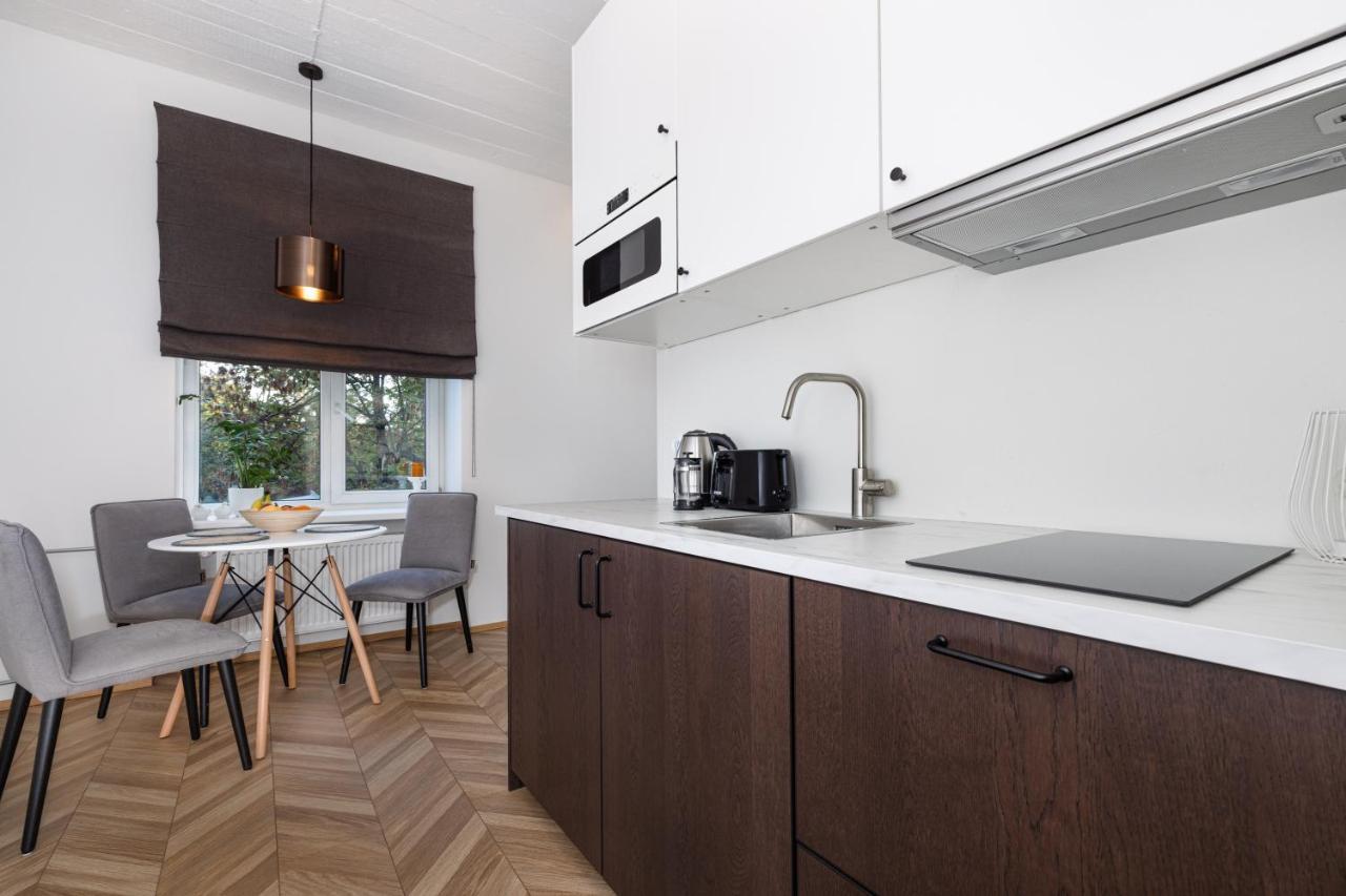 טרטו Peetri Apartments מראה חיצוני תמונה