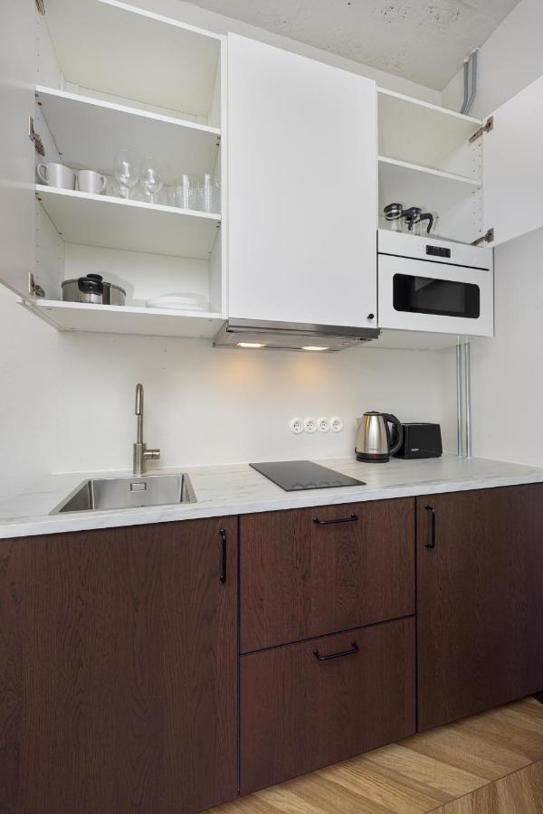 טרטו Peetri Apartments מראה חיצוני תמונה