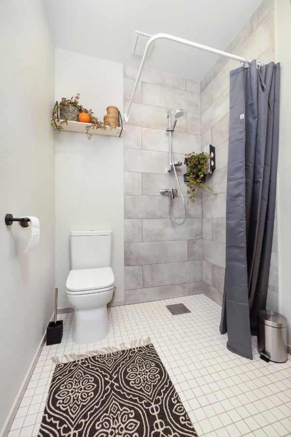 טרטו Peetri Apartments מראה חיצוני תמונה