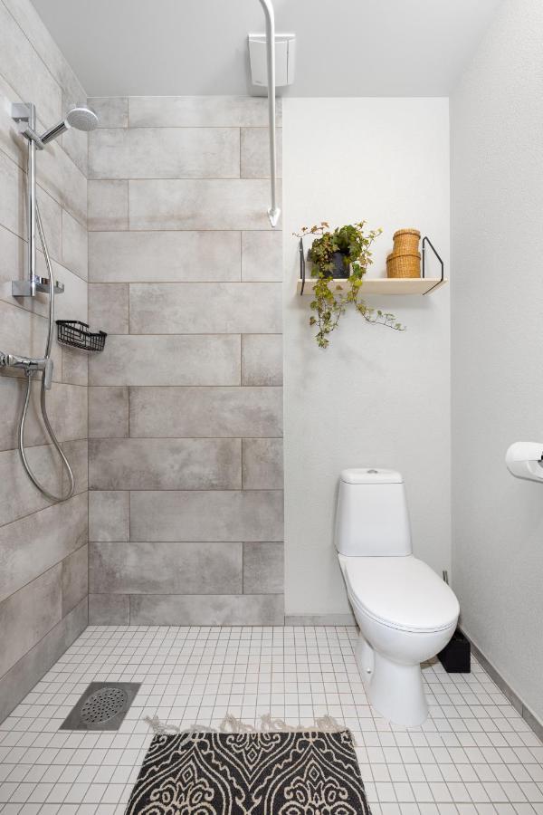 טרטו Peetri Apartments מראה חיצוני תמונה