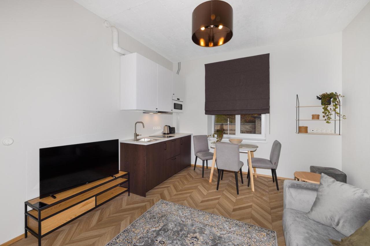 טרטו Peetri Apartments מראה חיצוני תמונה